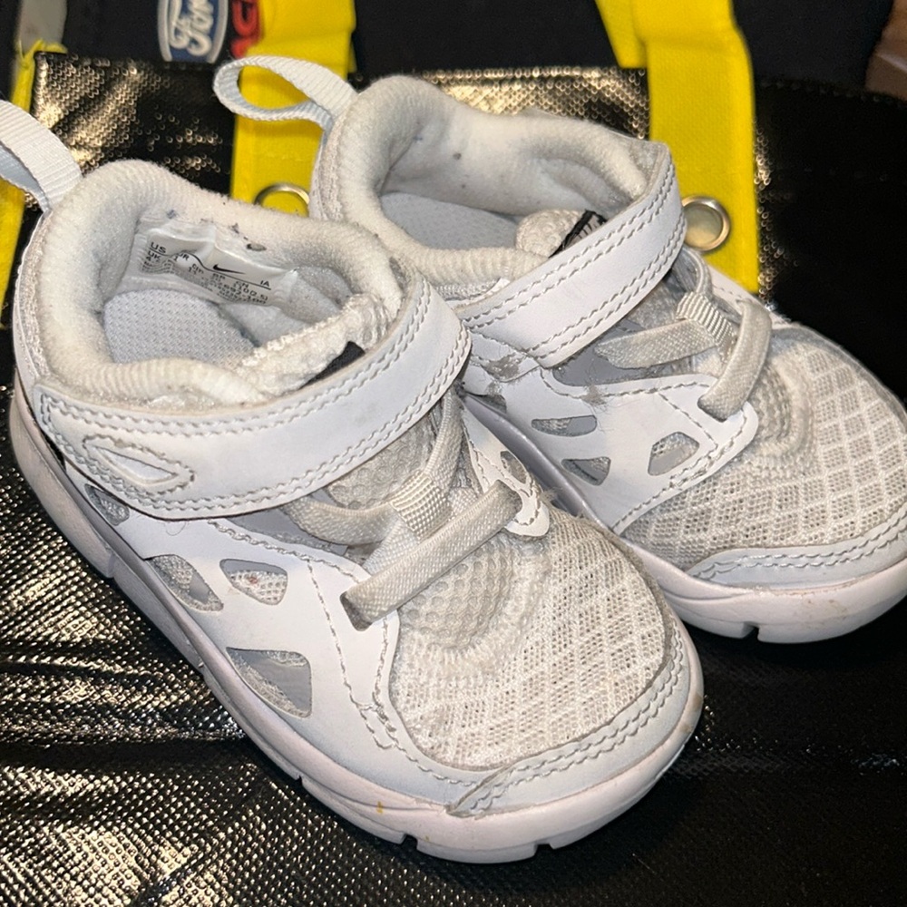 Nike Air Free Run (Infant)